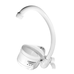 CANILLA ELECTRICA LORENZETTI LOREN EASY 5500 WATTS 4 TEMPERATURAS ( PARED ) en internet