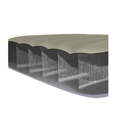 COLCHON INFLABLE DURA-BEAM INTEX 99 X 191 X 25 CM CHICO NEW FIBER-TECH 64701 - tienda online