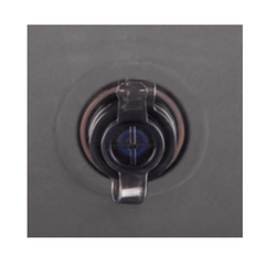 Imagen de COLCHON INFLABLE DURA-BEAM INTEX 99 X 191 X 25 CM CHICO NEW FIBER-TECH 64701