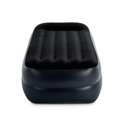 COLCHON IN ELECTRICO DURA-BEAM INTEX 99 X 191 X 42 CM CHICO RAISED SOMIER 64122 en internet