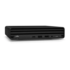 PC HP 260 G4 DM Intel I3-10110U 4GB RAM - HDD 1TB - FREE DOS
