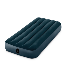 COLCHON INFLABLE DURA-BEAM INTEX 76 X 191 X 25 CM JUNIOR VERDE (64731)