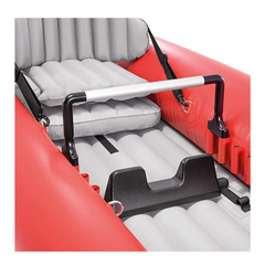 KAYAK INFLABLE INTEX EXCURSION PRO 384 X 94 X 46 CM ( 68309 ) - Credihogares