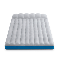 COLCHONETA INFLABLE CAMPING INTEX 127 X 193 X 24 CM (67999) en internet