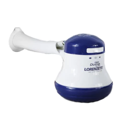 MAXI-DUCHA CALEFON LORENZETTI ELECTRICA 5400W CON PROLONGADOR 30CM C/RESISTENCIA ULTRA