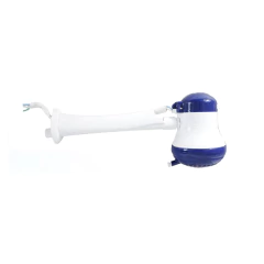 MAXI-DUCHA CALEFON LORENZETTI ELECTRICA 5400W CON PROLONGADOR 30CM C/RESISTENCIA ULTRA - comprar online