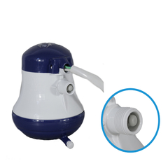 MAXI-DUCHA CALEFON LORENZETTI ELECTRICA 5400W CON PROLONGADOR 30CM C/RESISTENCIA ULTRA en internet