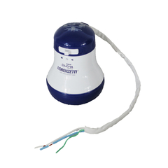 MAXI-DUCHA CALEFON LORENZETTI ELECTRICA 5400W CON PROLONGADOR 30CM C/RESISTENCIA ULTRA - tienda online