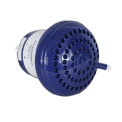 Imagen de MAXI-DUCHA CALEFON LORENZETTI ELECTRICA 5400W CON PROLONGADOR 30CM C/RESISTENCIA ULTRA