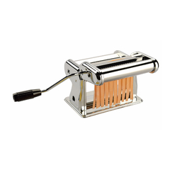 FABRICADORA DE PASTA INCANTO MODELO 5 EN 1 COLOR NEGRO ( 186H ) - tienda online