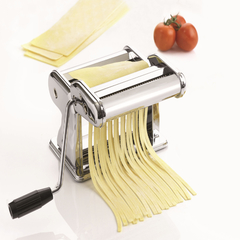 FABRICADORA DE PASTA INCANTO MODELO 5 EN 1 COLOR ROJO ( 186H ) en internet
