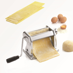 FABRICADORA DE PASTA INCANTO MODELO 5 EN 1 COLOR NEGRO ( 186H ) en internet