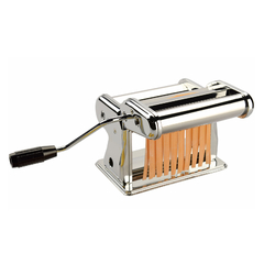 FABRICADORA DE PASTA INCANTO MODELO 3 EN 1 COLOR ROJO ( 176H ) - comprar online