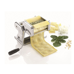 FABRICADORA DE PASTA INCANTO MODELO 3 EN 1 COLOR NEGRO ( 176H ) en internet