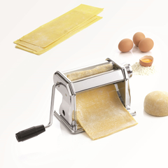 Imagen de FABRICADORA DE PASTA INCANTO MODELO 3 EN 1 COLOR NEGRO ( 176H )