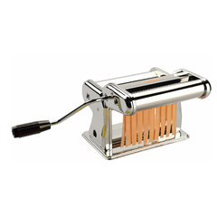 FABRICADORA DE PASTA INCANTO MODELO 3 EN 1 COLOR NEGRO ( 176H ) - Credihogares