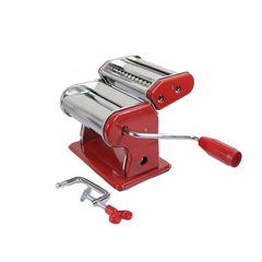 FABRICADORA DE PASTA INCANTO MODELO CLASIC COLOR ROJO ( 177HC )