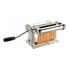 FABRICADORA DE PASTA INCANTO MODELO CLASIC COLOR NEGRO ( 177HC ) - tienda online