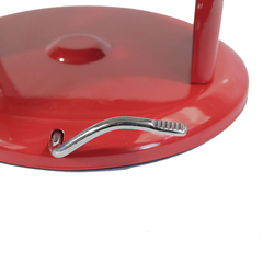 FABRICADORA DE PASTA INCANTO MODELO PROFESIONAL COLOR ROJO ( F199 ) - Credihogares