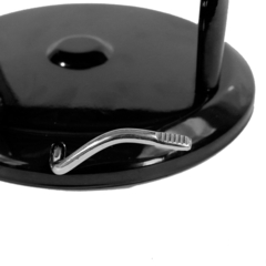 FABRICADORA DE PASTA INCANTO MODELO PROFESIONAL COLOR NEGRO( F199 ) - Credihogares