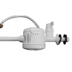 Imagen de CANILLA LORENZETTI LOREN EASY 220C 5500W 4 TEMPERATURAS PARA MESADA