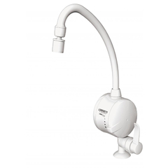 CANILLA LORENZETTI LOREN EASY 220C 5500W 4 TEMPERATURAS PARA MESADA