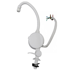 CANILLA LORENZETTI LOREN EASY 220C 5500W 4 TEMPERATURAS PARA MESADA - Credihogares