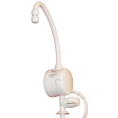 CANILLA LORENZETTI LOREN EASY 220C 5500W 4 TEMPERATURAS PARA MESADA - tienda online