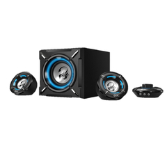 PARLANTES GX/GENIUS SW-G2.1 1000 BLK 100-240V GAMING en internet