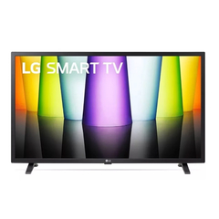 TELEVISOR LG 32LQ630B SMART AL THINQ - Credihogares