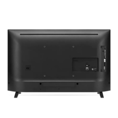 TELEVISOR LG 32LQ630B SMART AL THINQ - comprar online
