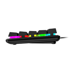 TECLADO HYPERX ALLOY ORIGINS 60 SWITCH HYPERX HKBO1S-RB-USG - tienda online
