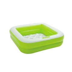 PILETA INFLABLE INTEX PLAY BOX ( 85 X 85 X 23 CM ) 57100 en internet