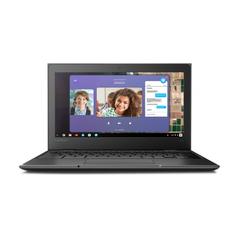 LENOVO CHROMEBOOK 100E AMD A4 11.6" - tienda online