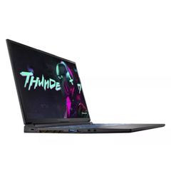 Thunderobot 911-MT-OS-I7 - 15.6" - 1920x1080 - 144Hz IPS Screen - Intel i7-12700H -16GB RAM -RTX3060 6GGB DDR6 -512G SSD-Windows 11 Pro-Teclado RGB-Gris mate - tienda online