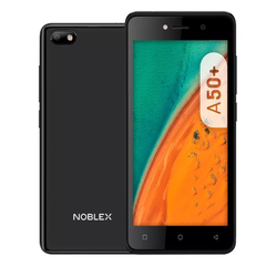 TELÉFONO CELULAR NOBLEX A50 PLUS