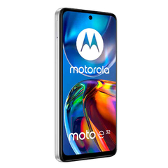 TELÉFONO CELULAR MOTOROLA HAWAII E32 Plata 4+64 en internet