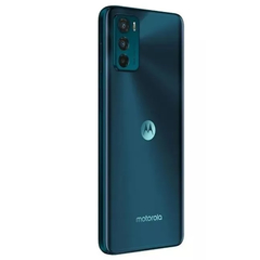 TELÉFONO CELULAR MOTO G42 VERDE 4+128 GB - comprar online