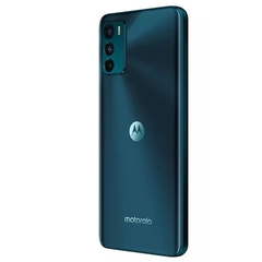 TELÉFONO CELULAR MOTO G42 VERDE 4+128 GB - Credihogares