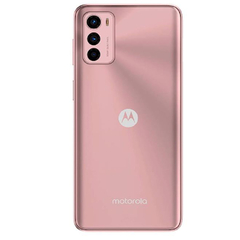 TELÉFONO CELULAR MOTO G42 ROSA METALICO 4+128 GB en internet