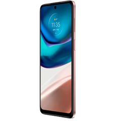 TELÉFONO CELULAR MOTO G42 ROSA METALICO 4+128 GB - comprar online