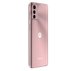Imagen de TELÉFONO CELULAR MOTO G42 ROSA METALICO 4+128 GB