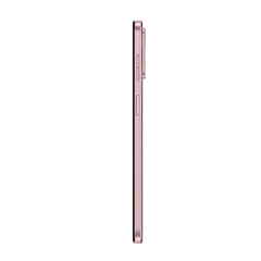 TELÉFONO CELULAR MOTO G42 ROSA METALICO 4+128 GB