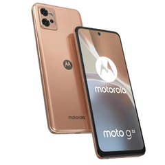 TELÉFONO CELULAR MOTO G32 GRIS 4+128