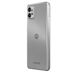TELÉFONO CELULAR MOTO G32 PLATA SATINADO 4 + 128 - comprar online