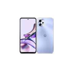 TELÉFONO CELULAR MOTO G13 PENANG MAUVE CHALK