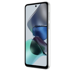 TELÉFONO CELULAR MOTO G23 PENANG - 4GB RAM + 128 GB ALMACENAMIENTO +LUCENT WHITE - comprar online