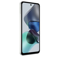 TELÉFONO CELULAR MOTO G23 PENANG - 4GB RAM + 128 GB ALMACENAMIENTO +LUCENT WHITE en internet