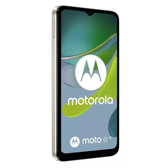 TELÉFONO CELULAR MOTO E13 (SABAH LITE) NATURAL 2+32 en internet