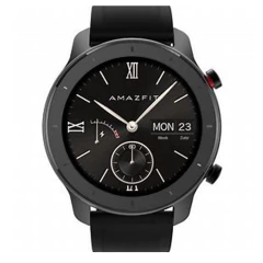 RELOJ AMAZFIT GTR2 BLACK